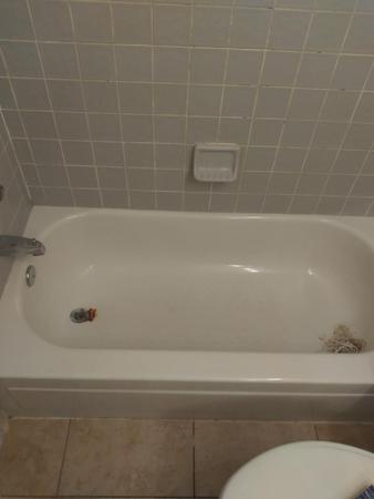 Images Bath Tub Man