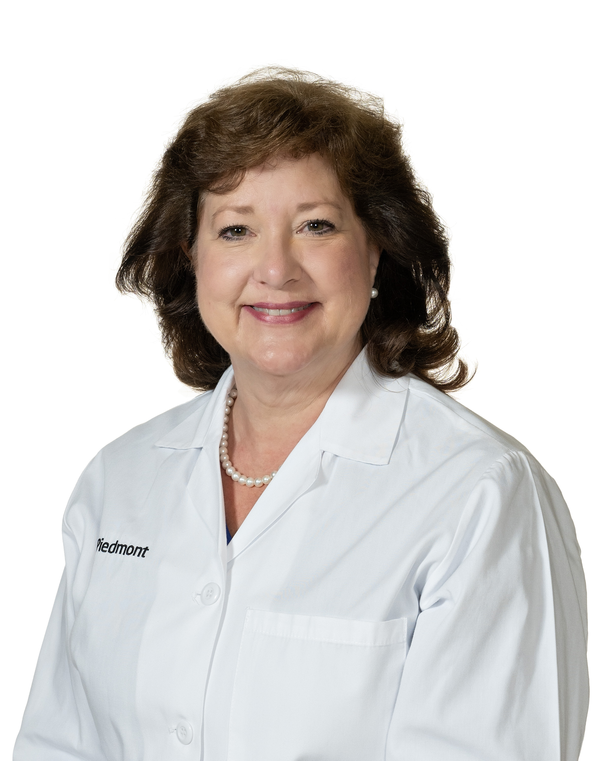 Mary Louise Smith, NP