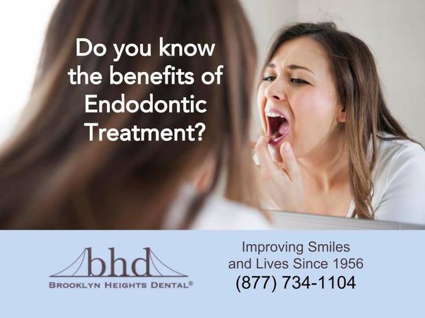 Images Brooklyn Heights Dental