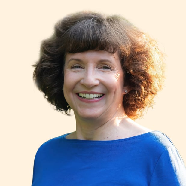 Images Claudia R. McCulloch, Psychologist