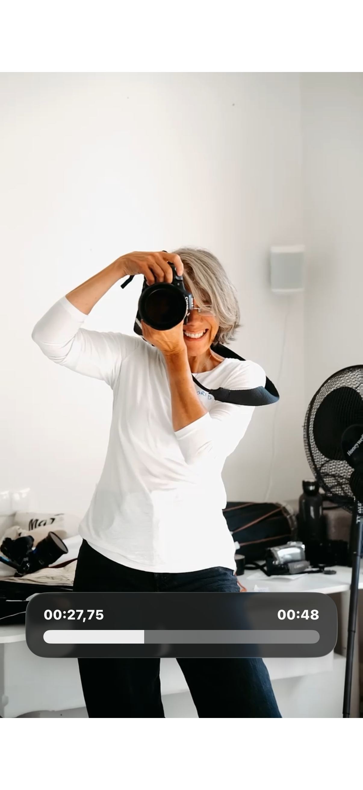 Bild 24 von Sigrid Johns - Atelier für Fototräume und Seelenfotografie