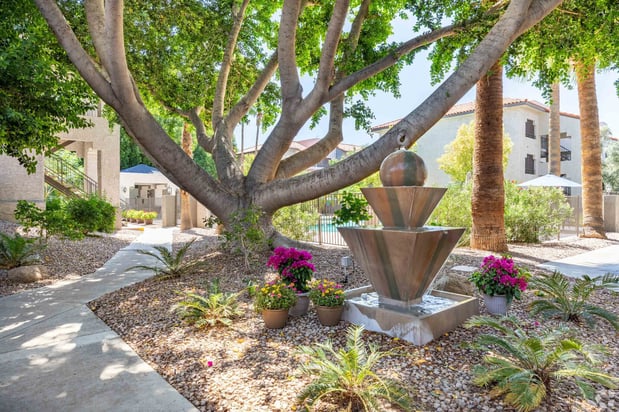 Images Cimarron Apartments