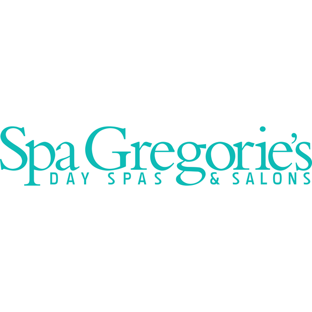 Spa Gregorie's Newport Beach Logo
