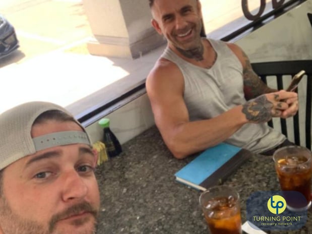 Images Turning Point Recovery Network- Plano