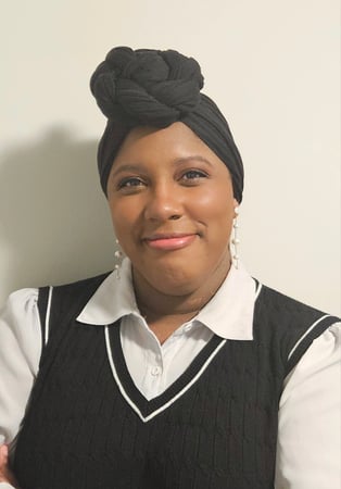 Images Chasity Mayfield, Counselor