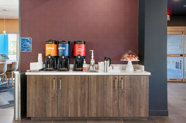 Images Tru by Hilton Cartersville