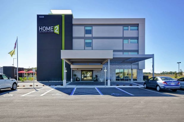 Images Home2 Suites by Hilton Dothan