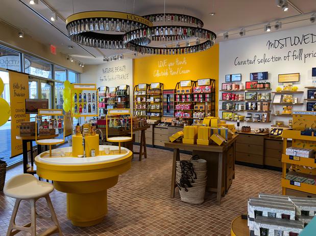 Images L'Occitane en Provence