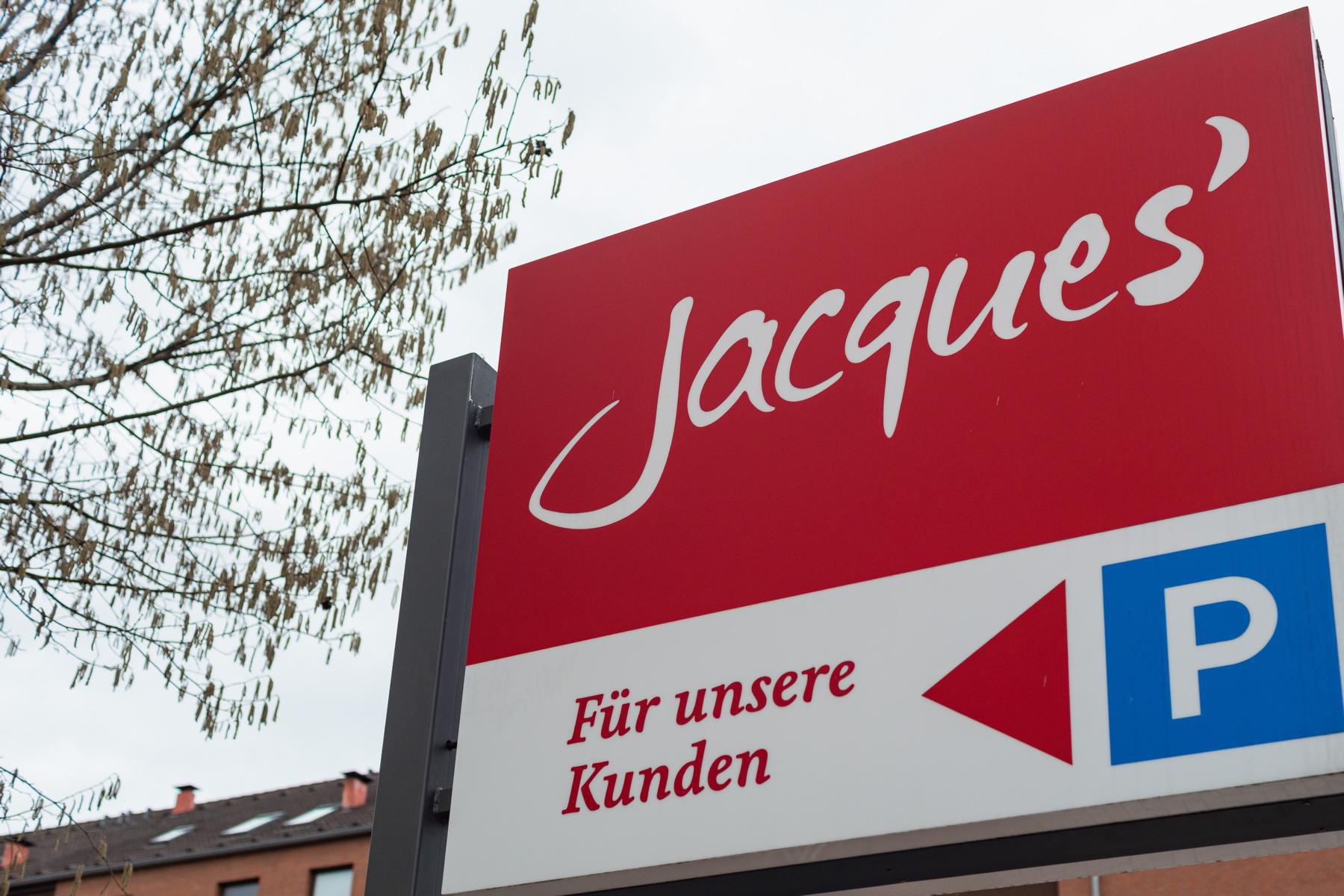 Bilder Jacques’ Wein-Depot Göttingen-Innenstadt