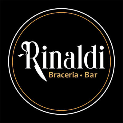 Braceria Bar Rinaldi Logo
