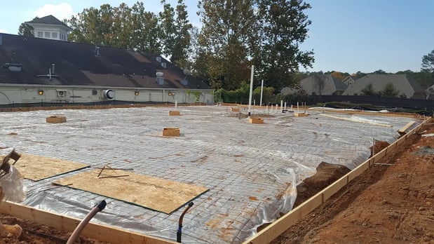 Images Brown Concrete Services and Grading