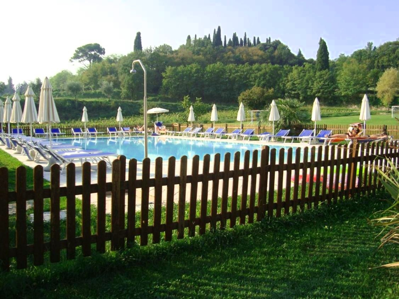 Images Agriturismo Le Caldane