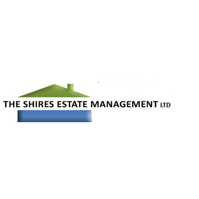 The Shires Estate Management Ltd Logo