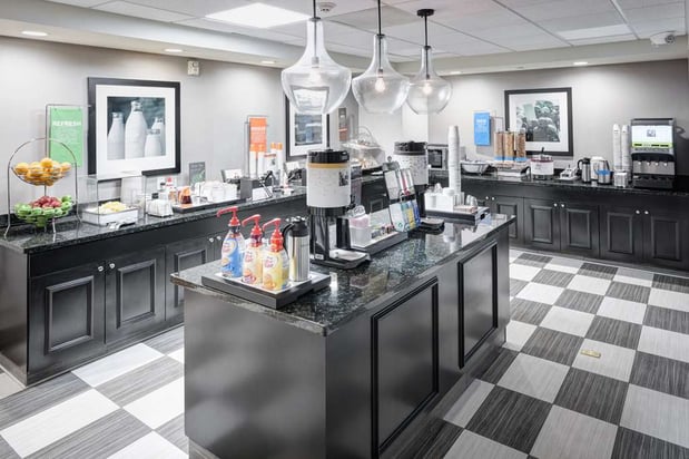 Images Hampton Inn Los Angeles-Orange County-Cypress