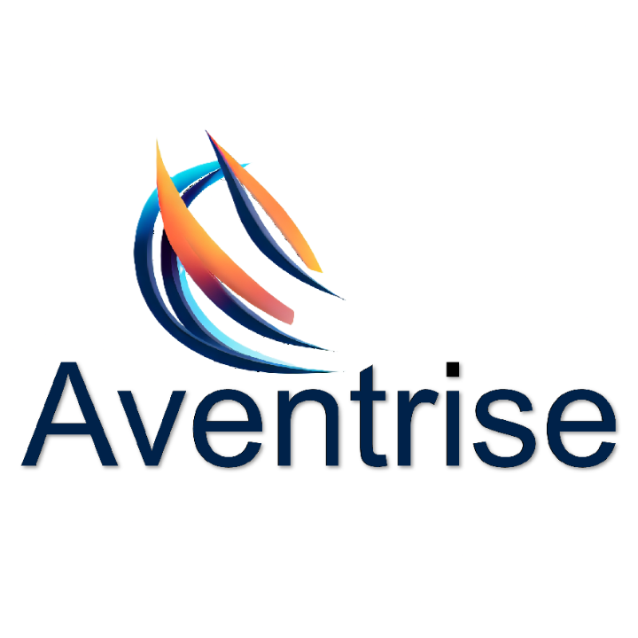 Aventrise in Hatten - Logo