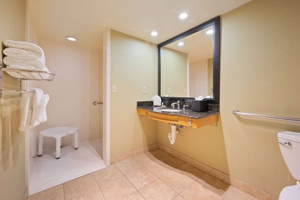 Images Best Western Plus Las Brisas Hotel