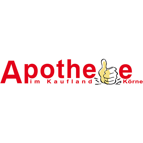 Logo Logo der Apotheke im Kaufland Körne