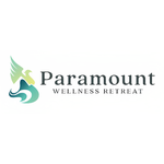 Paramount Wellness Connecticut Recovery Center Logo