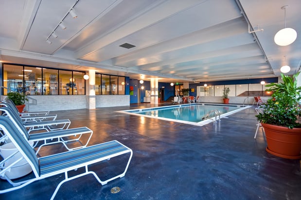 Images Holiday Inn Lancaster by IHG