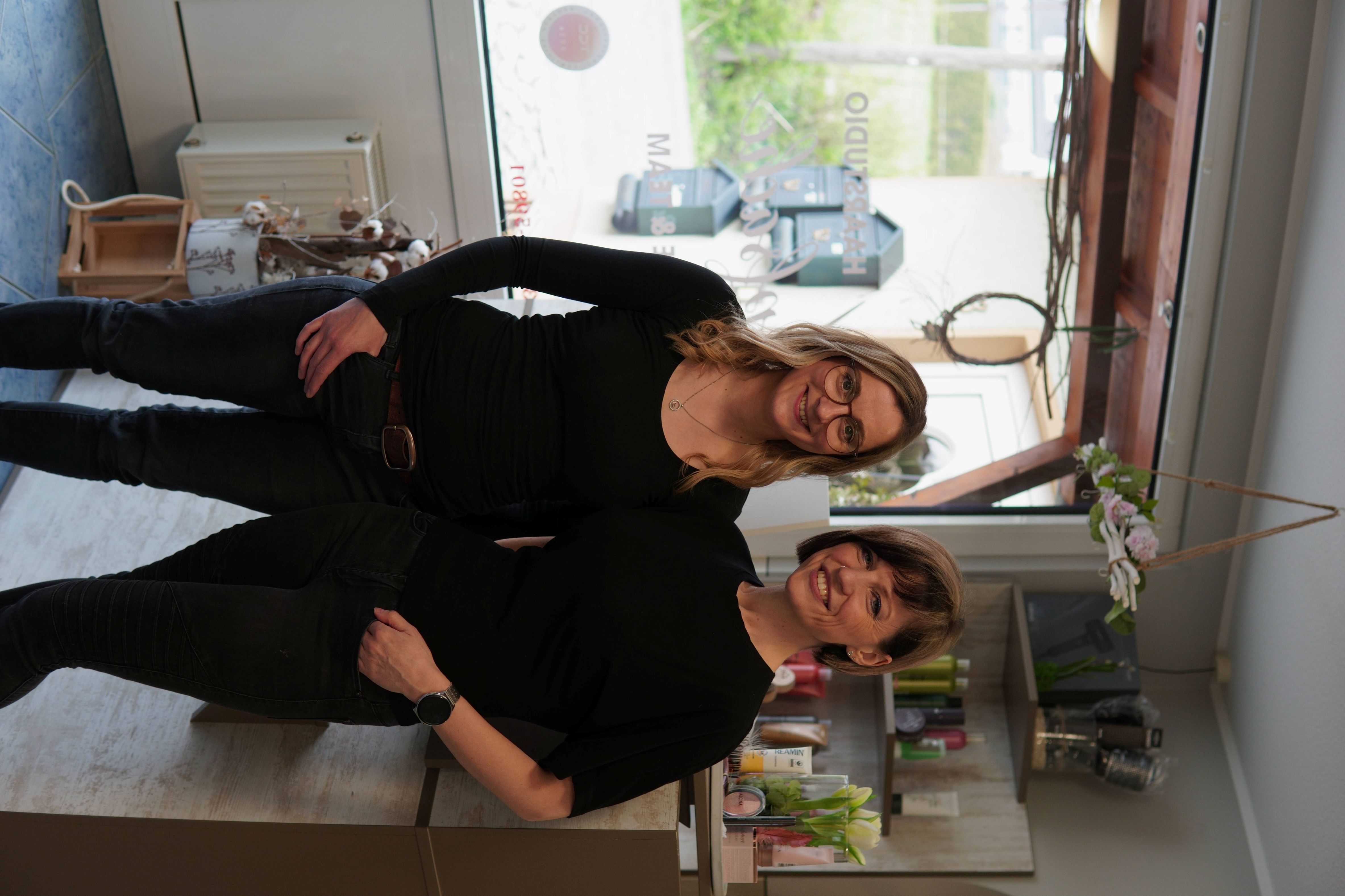 Bild 10 Sebnitzer Friseur & Kosmetik GmbH Haarstudio Kopfsache in Struppen