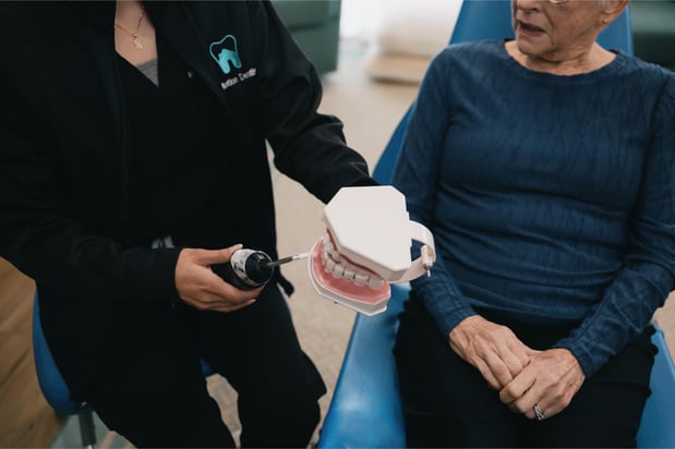 Images In Motion Dentists