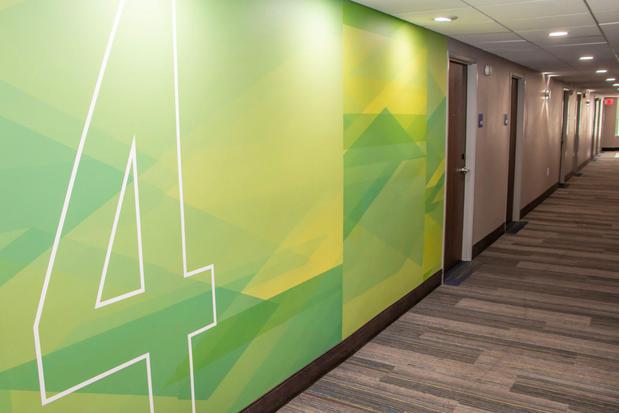 Images Holiday Inn Express Allentown North by IHG