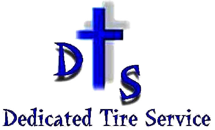 Images Dedicated Tire Services
