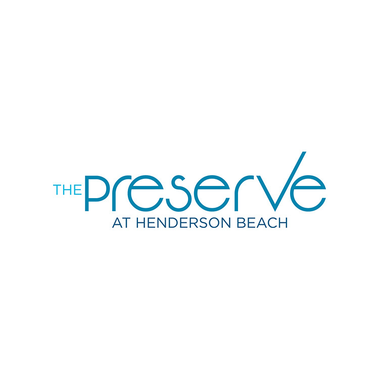 The Preserve at Henderson Beach Apartments Logo