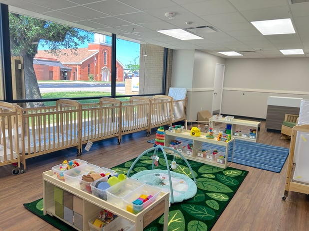 Images Childcare Network