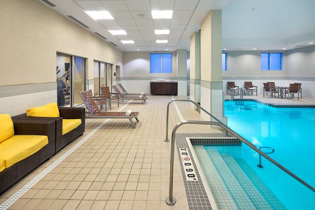 Images Hampton Inn by Hilton Halifax Downtown