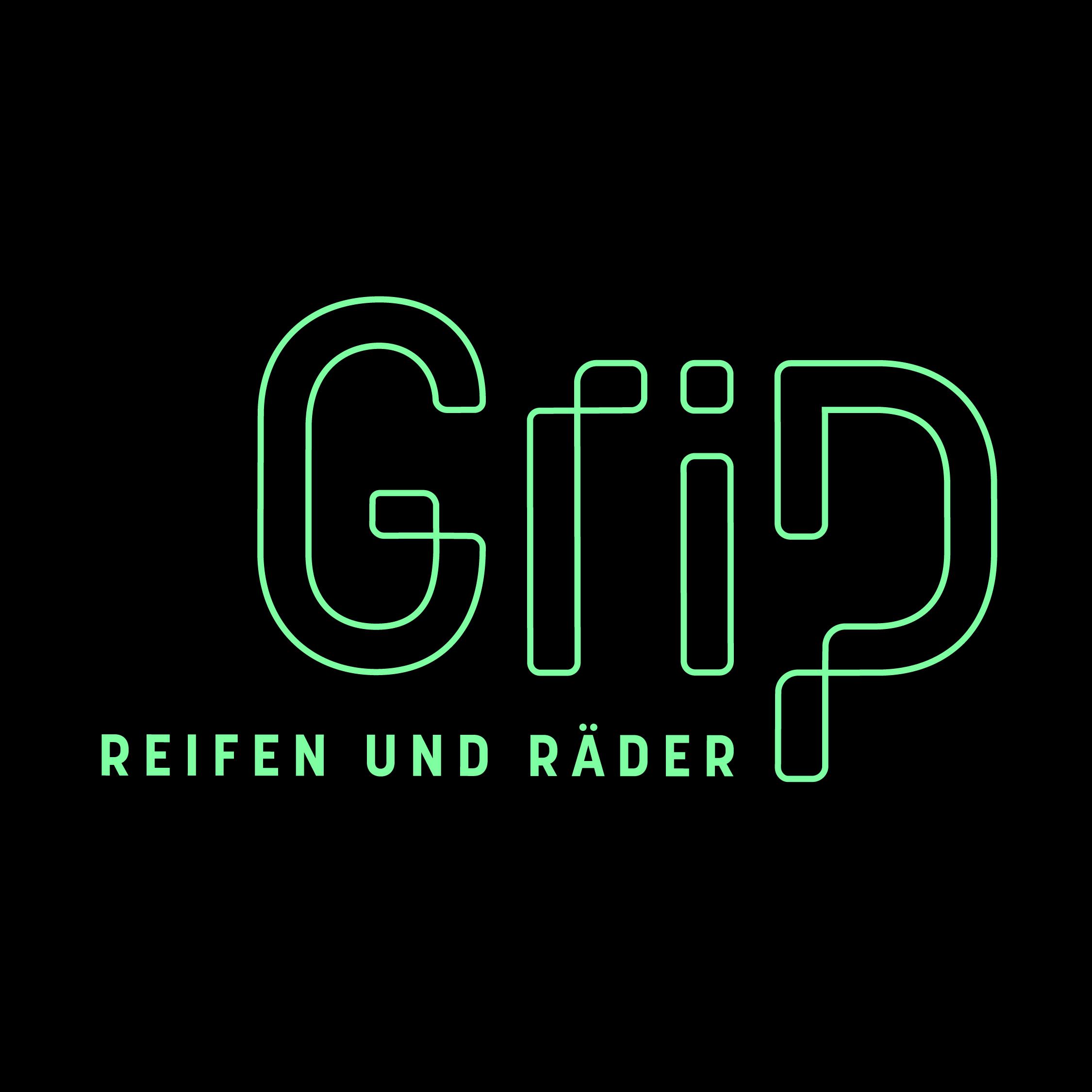 GRIP Reifen und Räder GmbH in Werneuchen - Logo