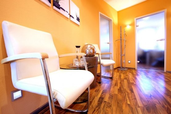 Zahnärzte Dr. Schrott & Kollegen, Euckenweg 31 in Nürnberg