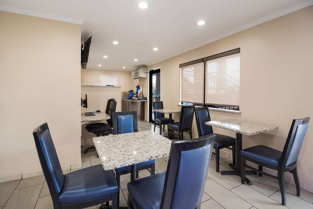 BreakfastArea