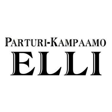 Parturi-Kampaamo Elli Logo