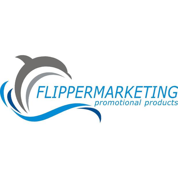 Flipper Marketing Logo