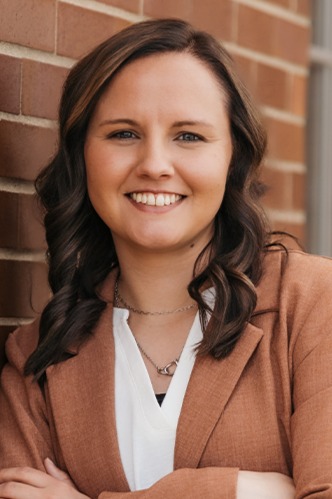 Photo of Tara Rains