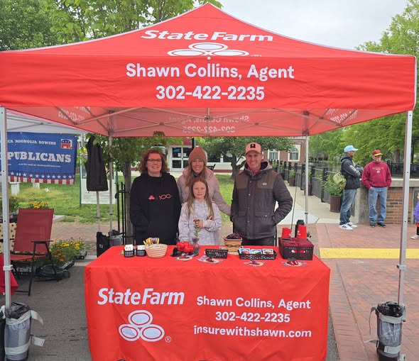 It’s always a good time at Downtown Milford’s Bug and Bud Festival!