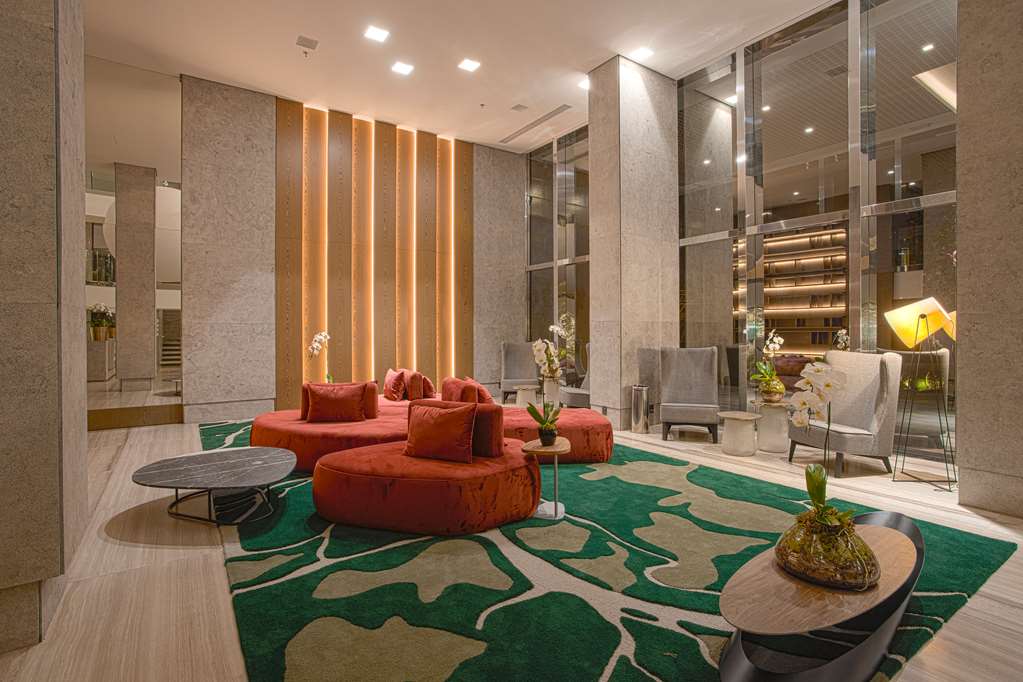 Images Suryaa Hotel Pinhais, Curio Collection by Hilton