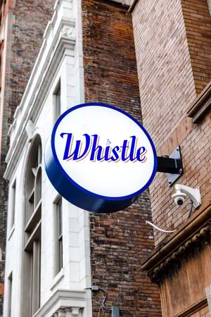 Images Whistle Taproom & Venue