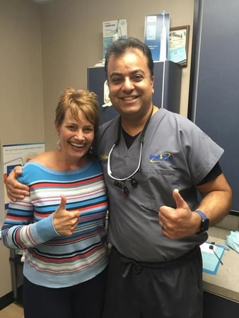 Images Dr. Nadeem Khan, DDS: Great Smiles Family Dentistry