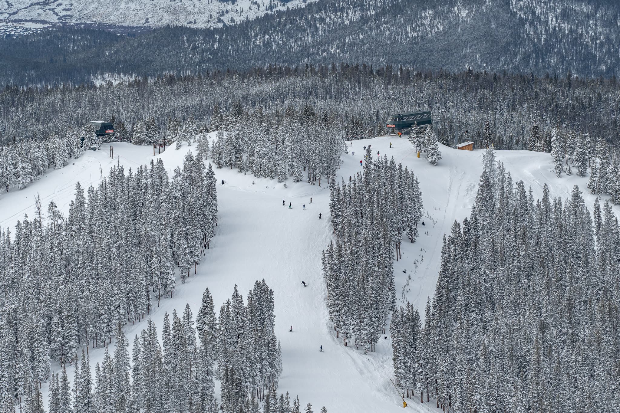 Kindred Resort Image