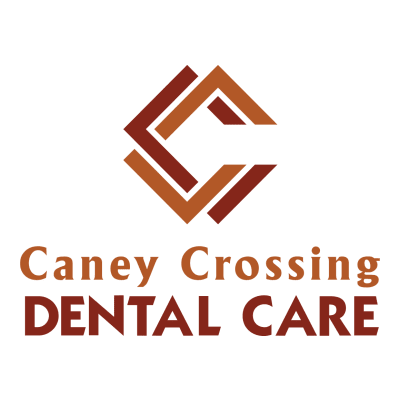 Caney Crossing Dental Care Logo