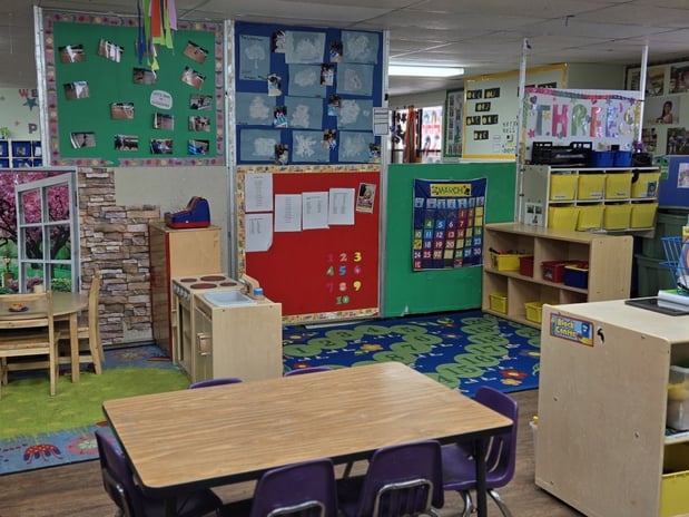Images Leesville KinderCare