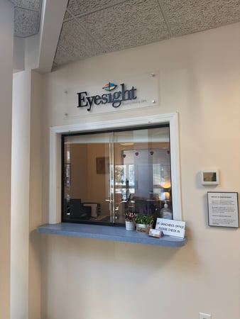 Images Eyesight Ophthalmic Services