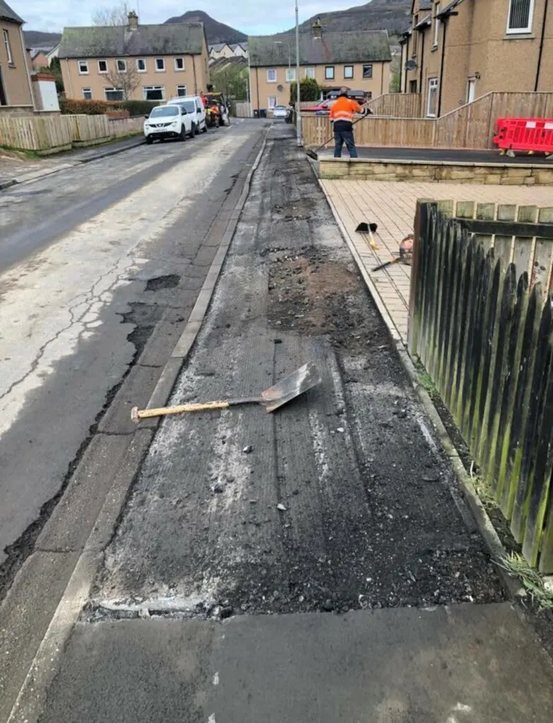 Images ABH Surfacing Ltd