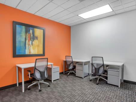 Regus - Florida, Aventura - Corporate Center Photo