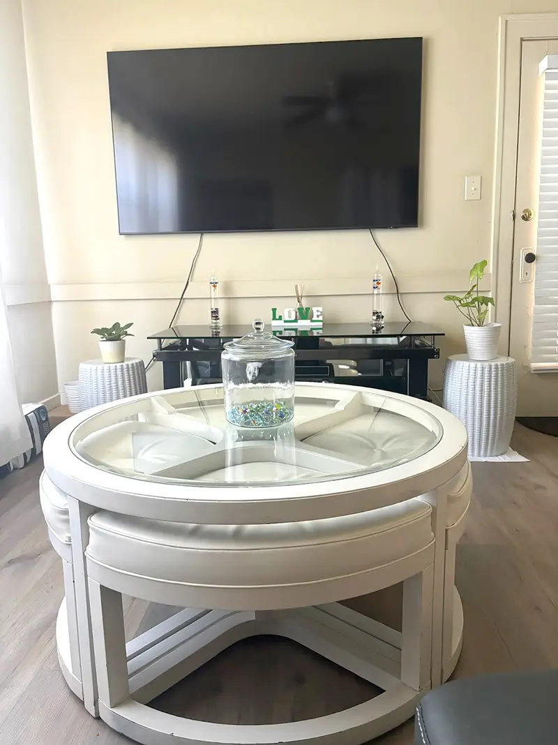 J & C Cleaning Services- House Cleaning