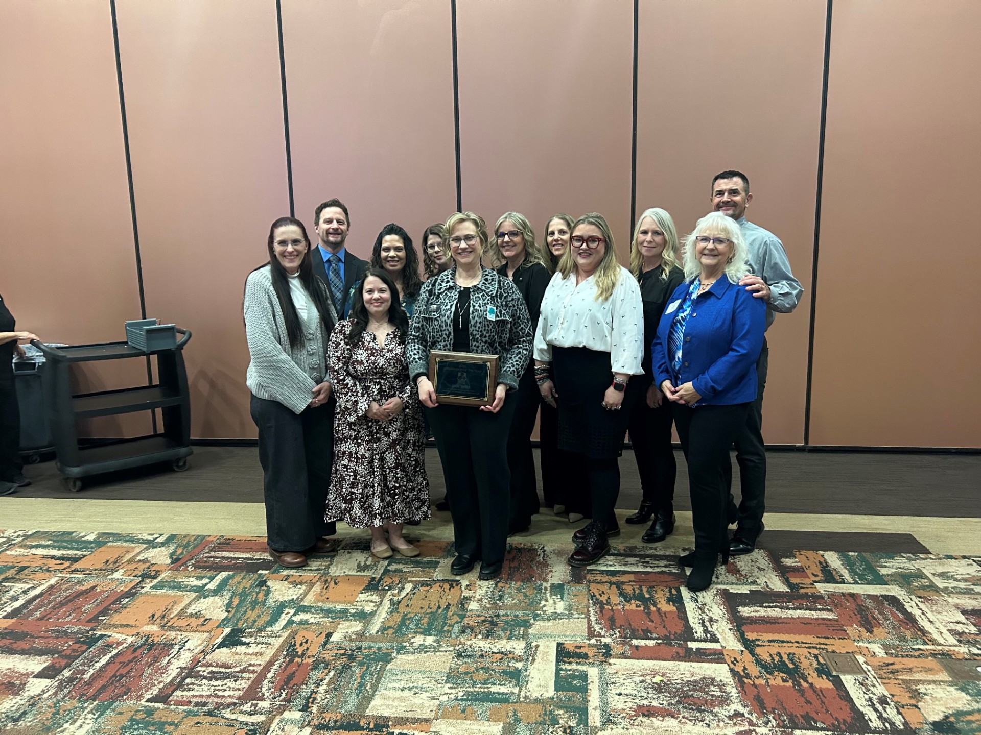 Community First Bank Image