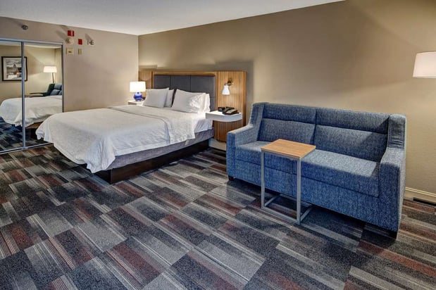 Images Hampton Inn Dumfries/Quantico