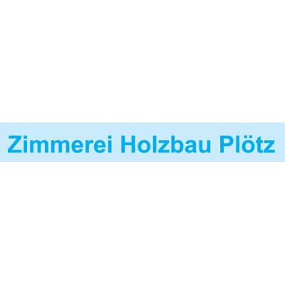 Zimmerei-Holzbau Plötz GmbH in Teisnach - Logo